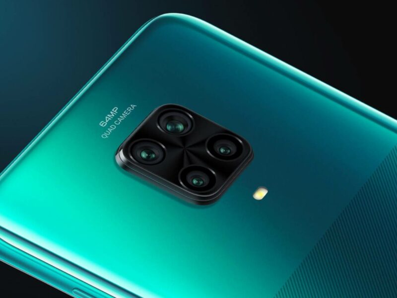 Redmi Note 9 Pro Kamera (1)