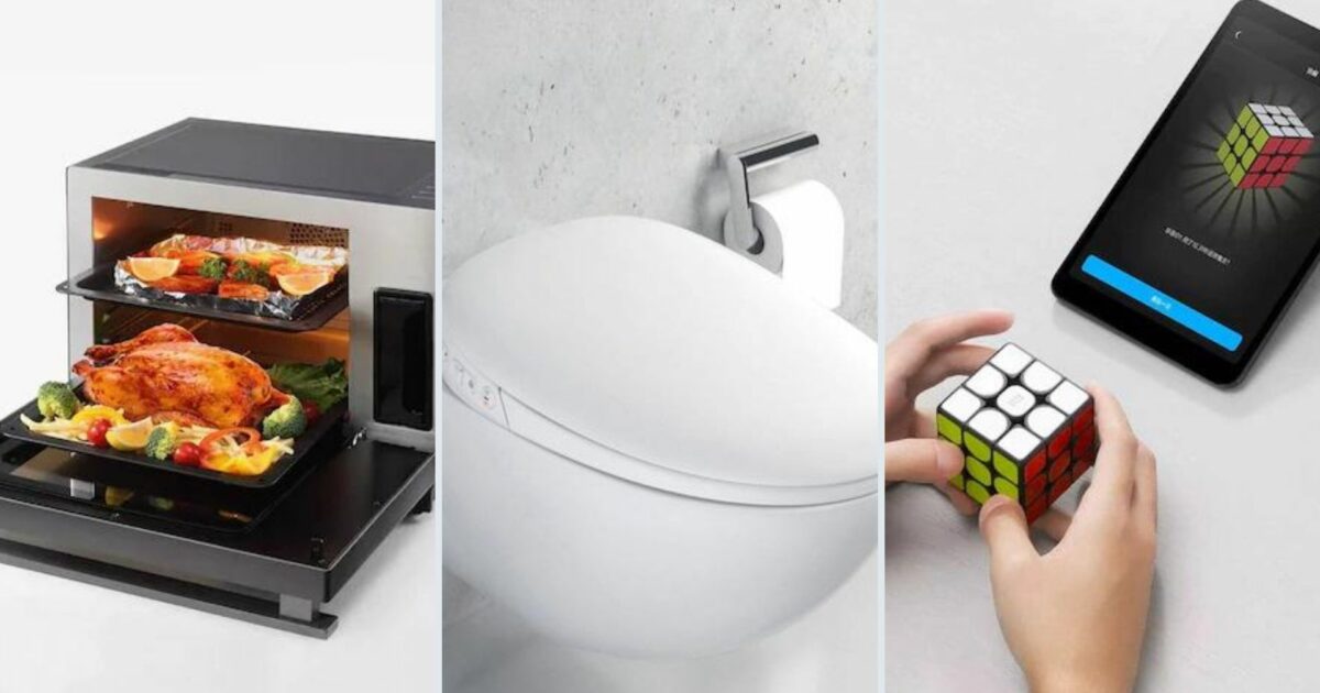 Xiaomi Produkte Listicle Header