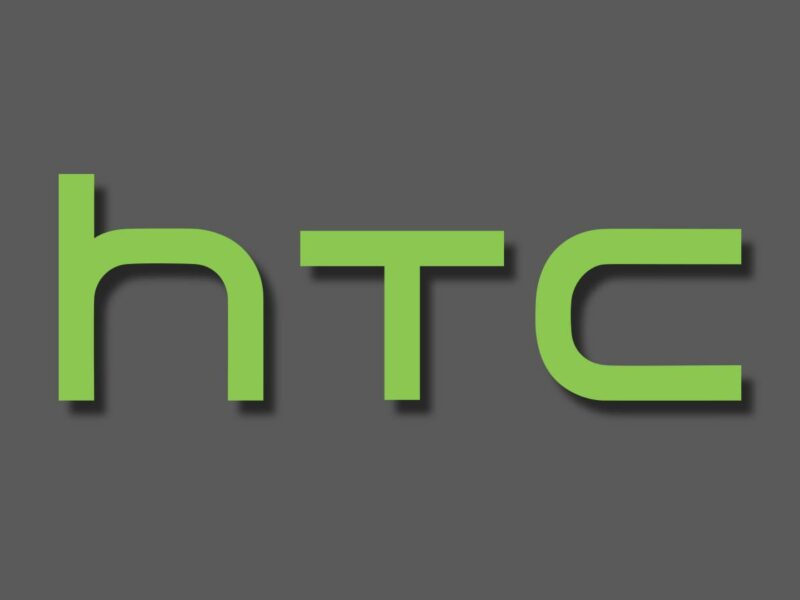 Htc Logo Head