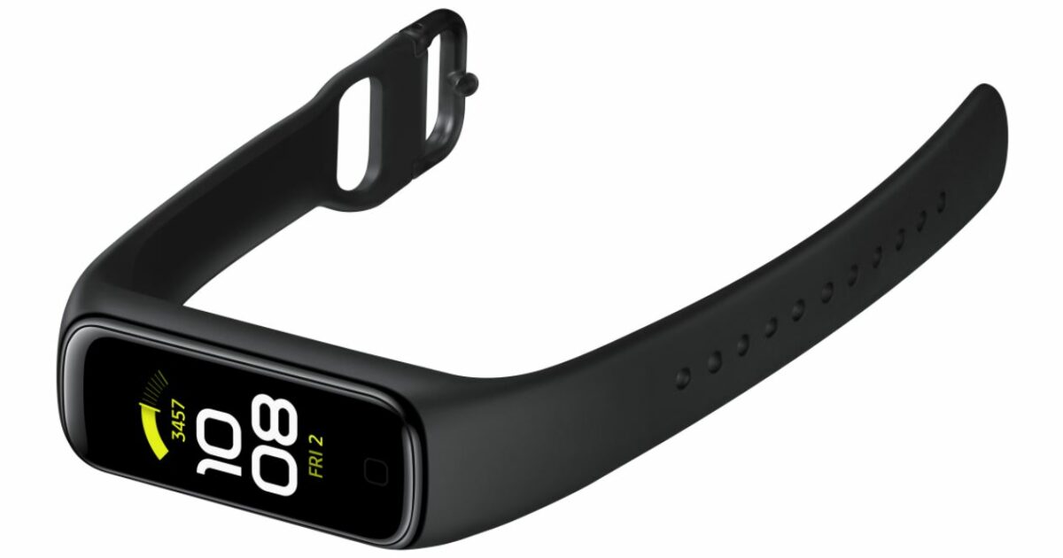 Samsung Galaxy Fit 2