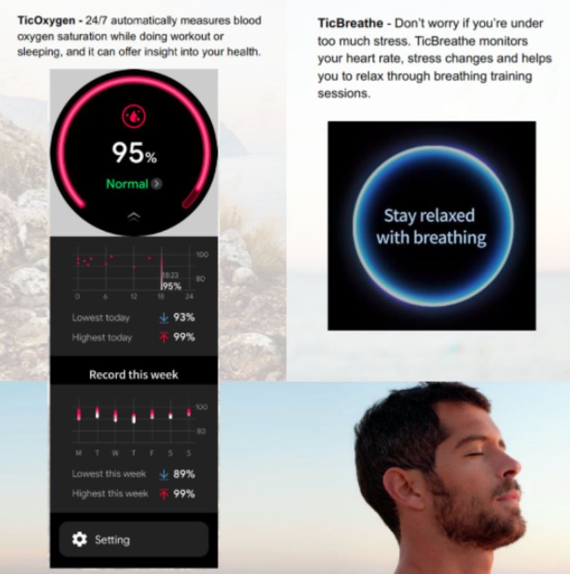 Ticwatch Pro 3 Grafiken Leak (2)