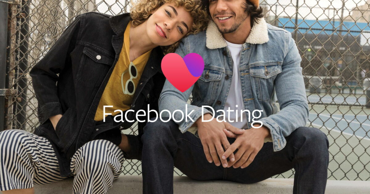 Facebook Dating 1