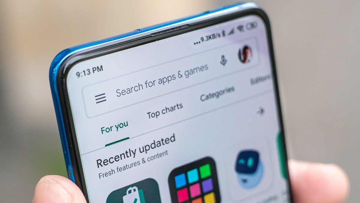 Google Play Store Header Mika Baumeister Qiplrhjiv2o Unsplash