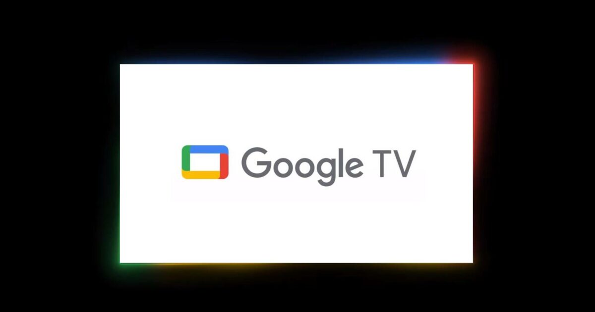 Google Tv Head