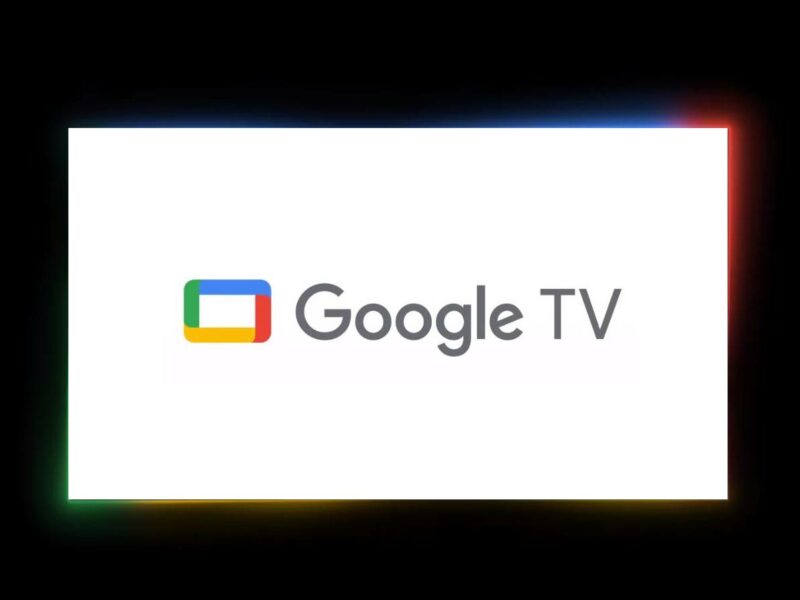 Google Tv Head