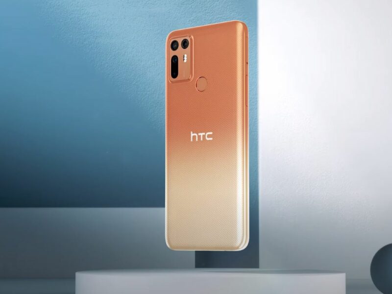 Htc Desire 20 Plus