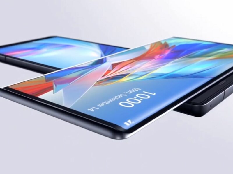 Lg Wing