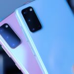 Samsung Galaxy S20 Pink Blue Header Daniel Romero Lhc1gg Qira Unsplash