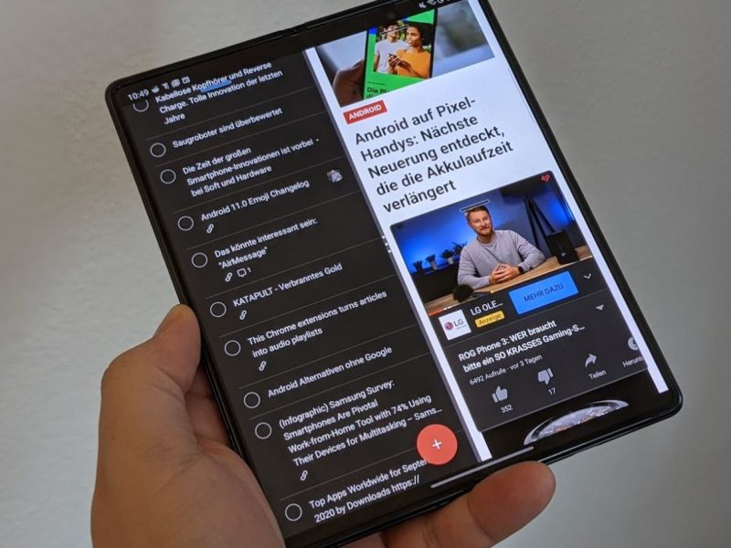Samsung Galaxy Z Fold 2 (1)