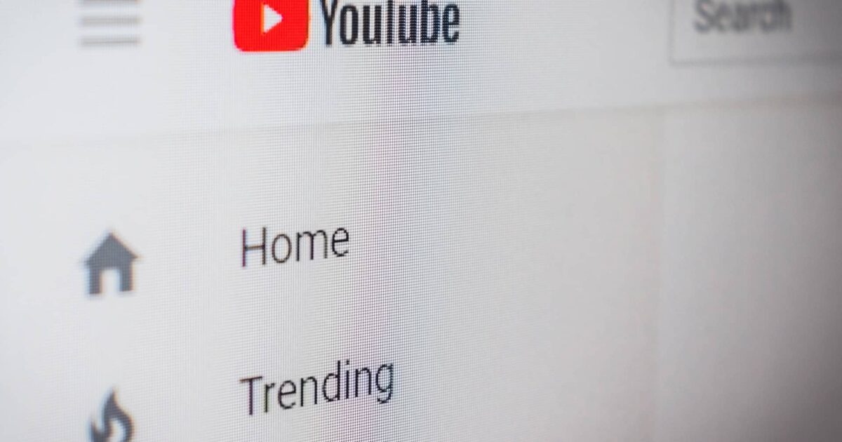 Youtube Home Trending Header Christian Wiediger Nmgzvg5wsg8 Unsplash