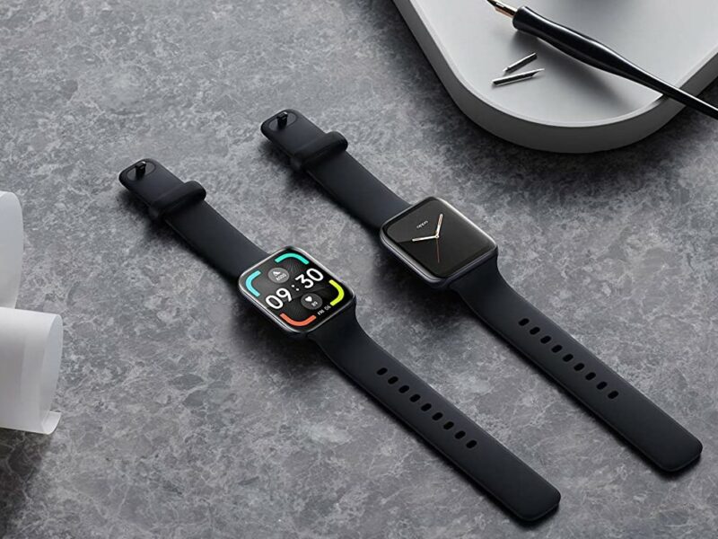 Oppo Watch 46 Mm Table Header