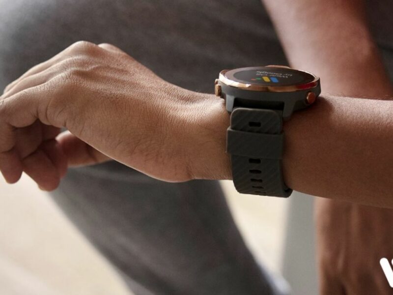 Wear Os Head