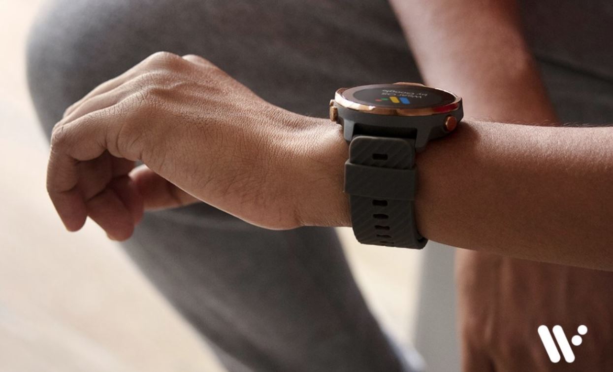 Moto G Smartwatch und weitere Wear OSUhren unterwegs