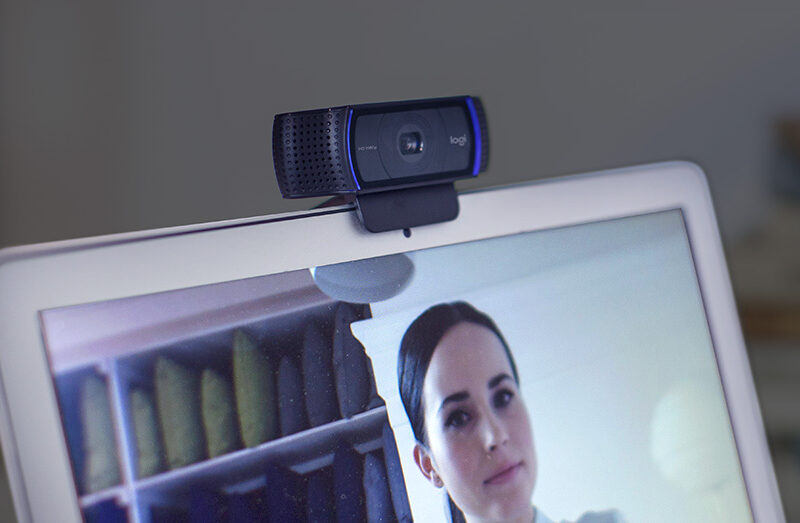 C920 Pro Hd Webcam Refresh