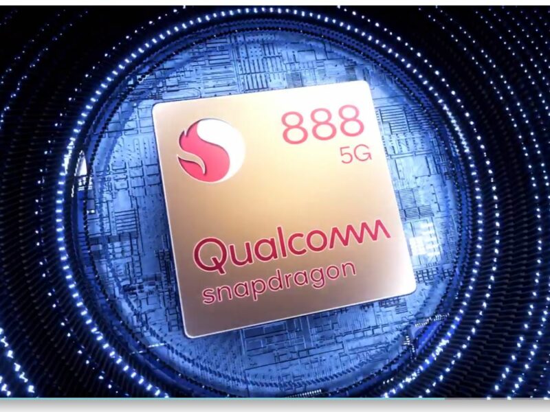 Snapdragon 888