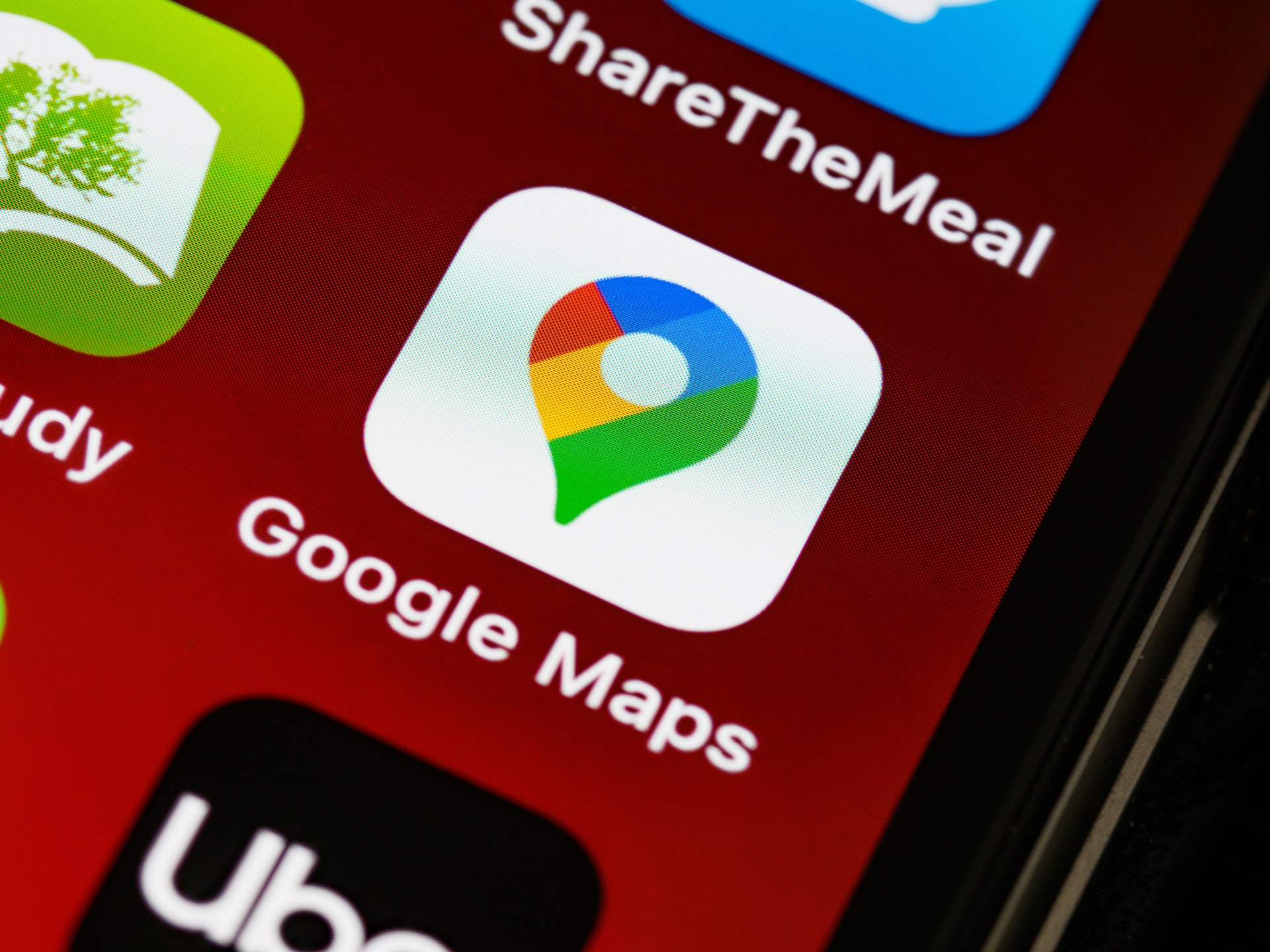 Google Maps mit genialer neuer Funktion für Telefon-App