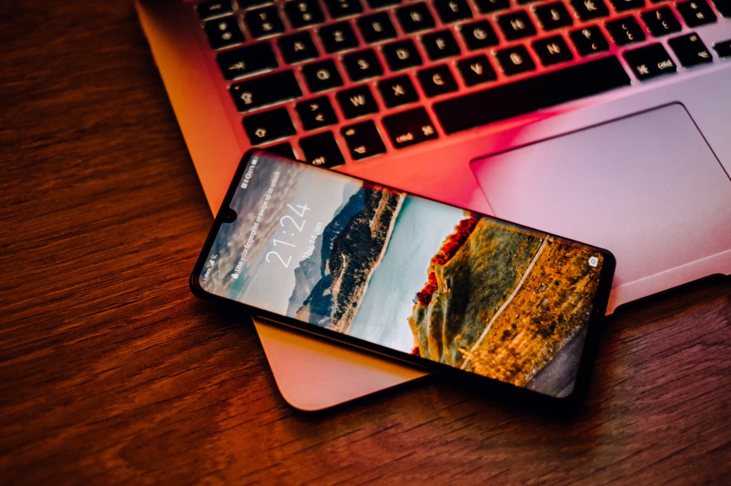 Windows 10 Ermoglicht Drahtlose Spiegelung Eures Android Smartphones
