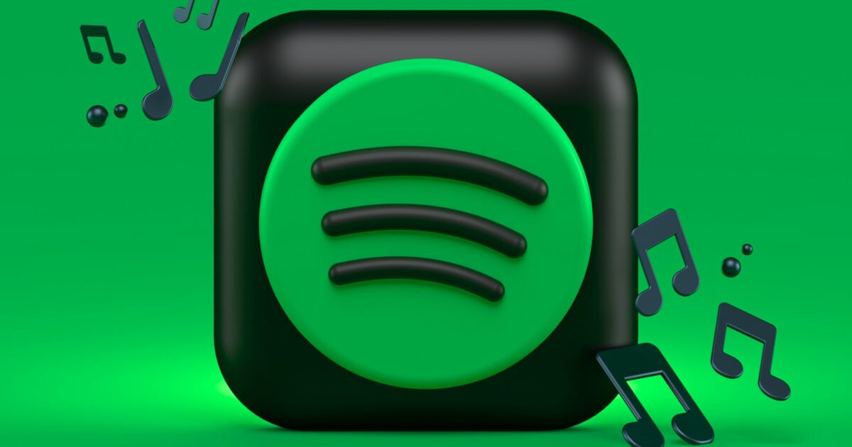 Spotify 3d Icon Hero Concept Alexander Shatov Jlo3 Oy5zlq Unsplash Head