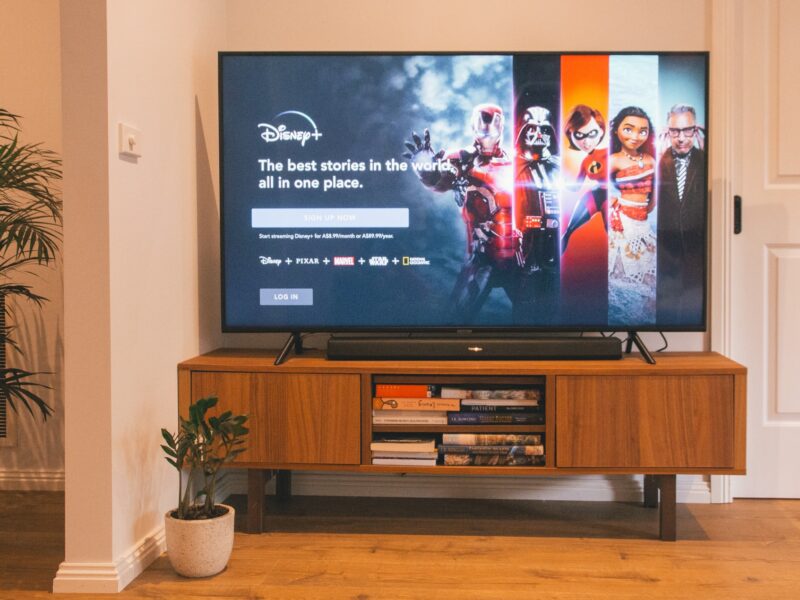 Disney Plus Tv Marques Kaspbrak N1amn Shkzw Unsplash