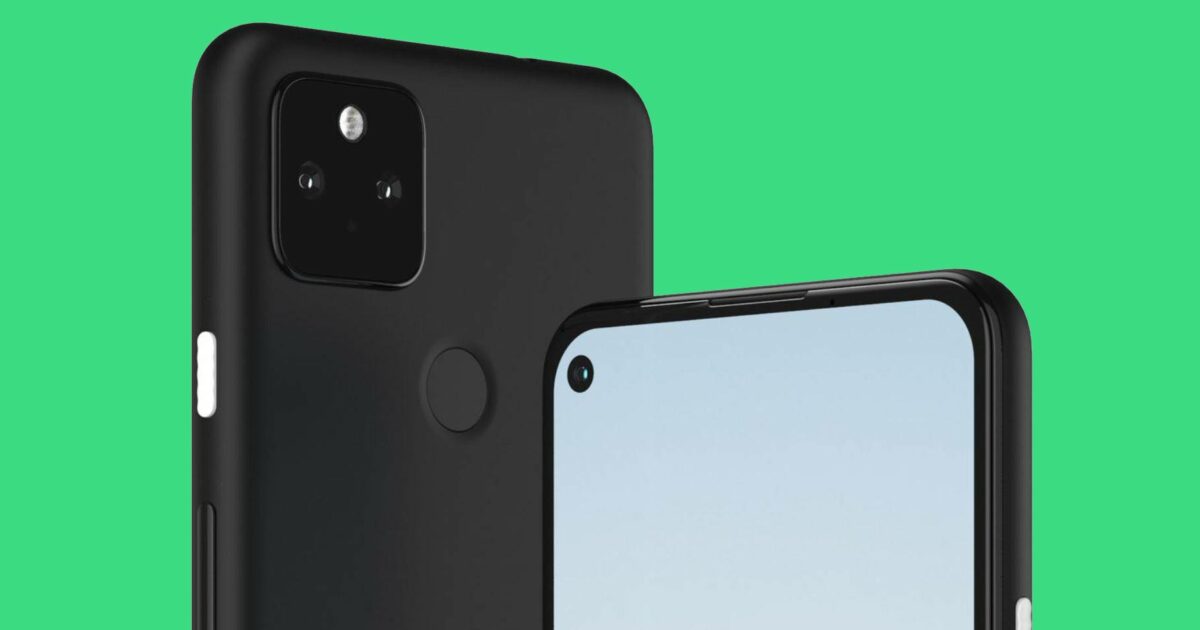 Google Pixel 5a Leak 2 (1)