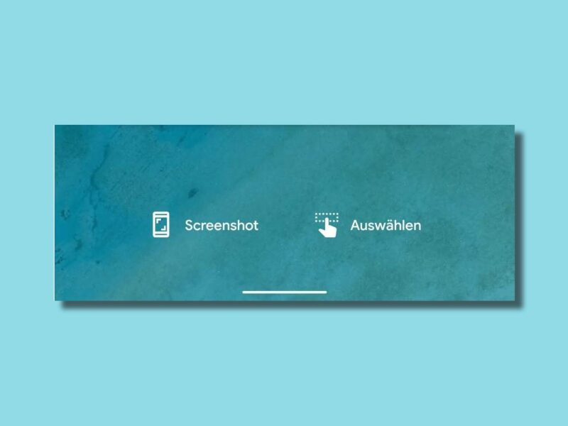 App Übersicht Android 11 Neue Tasten