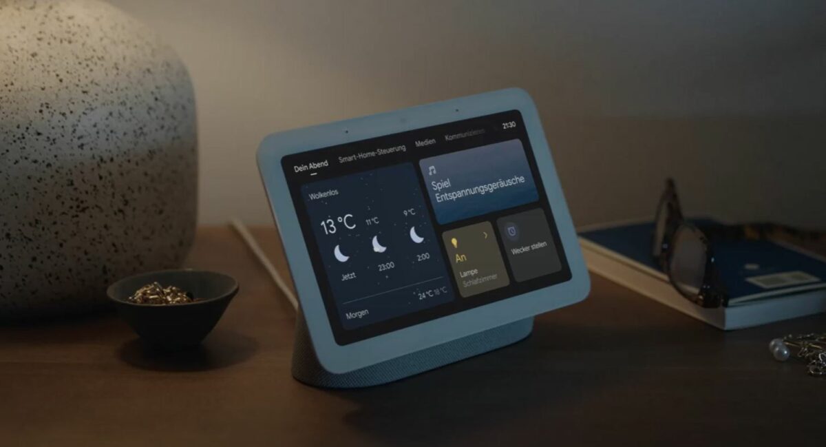 Nest Hub 2