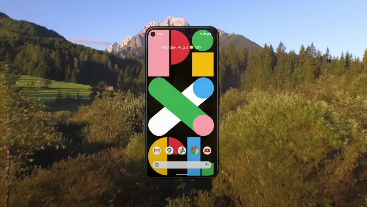 Pixel Wallpaper Meditation Video