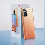 Redmi Note 10 Pro