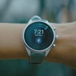 Wear Os Google Fit Head