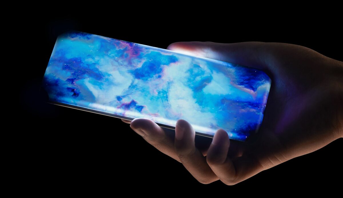 Xiaomi Quad Screen Head