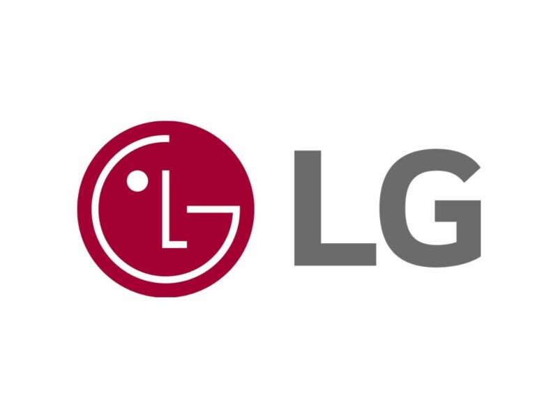 Lg Logo 2021