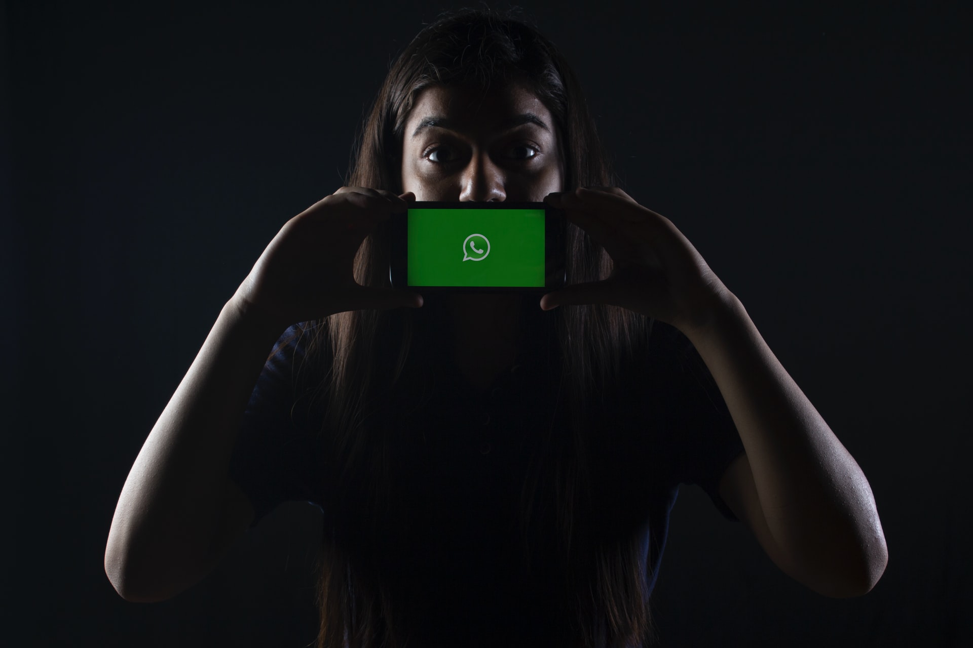 WhatsApp fast fertig Chatumzug von Android zum iPhone