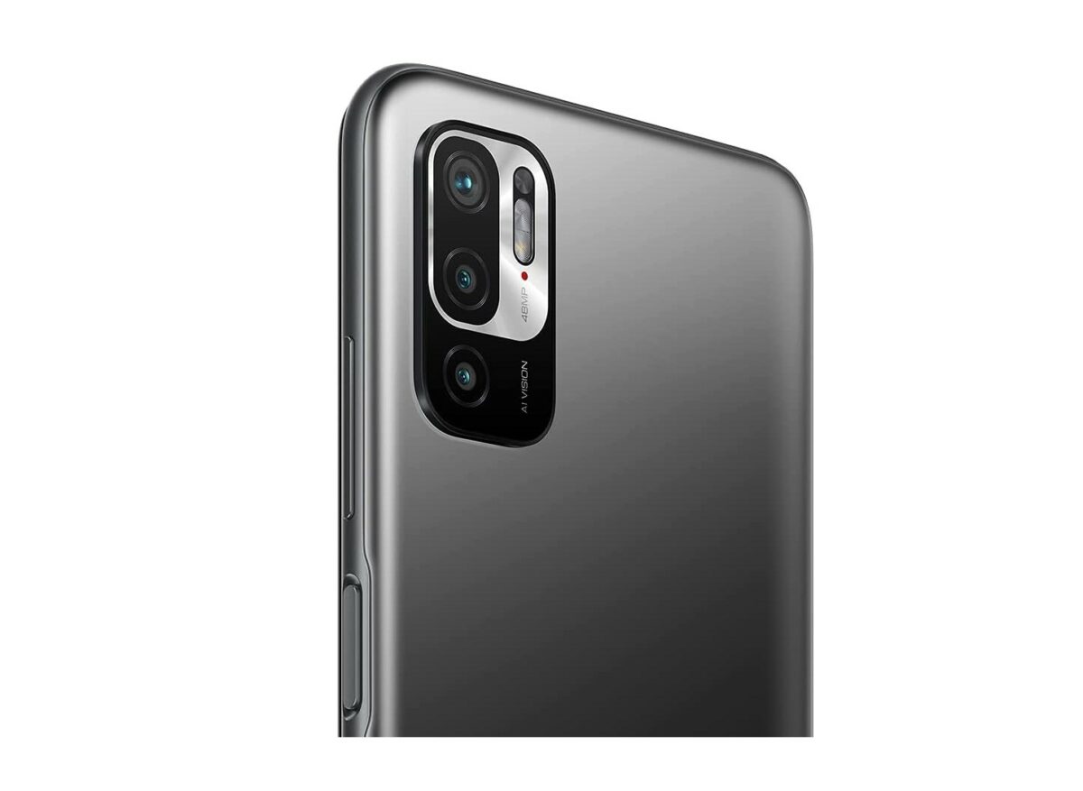 Redmi Note 10s