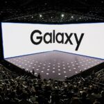 Samsung Galaxy Unpacked Header