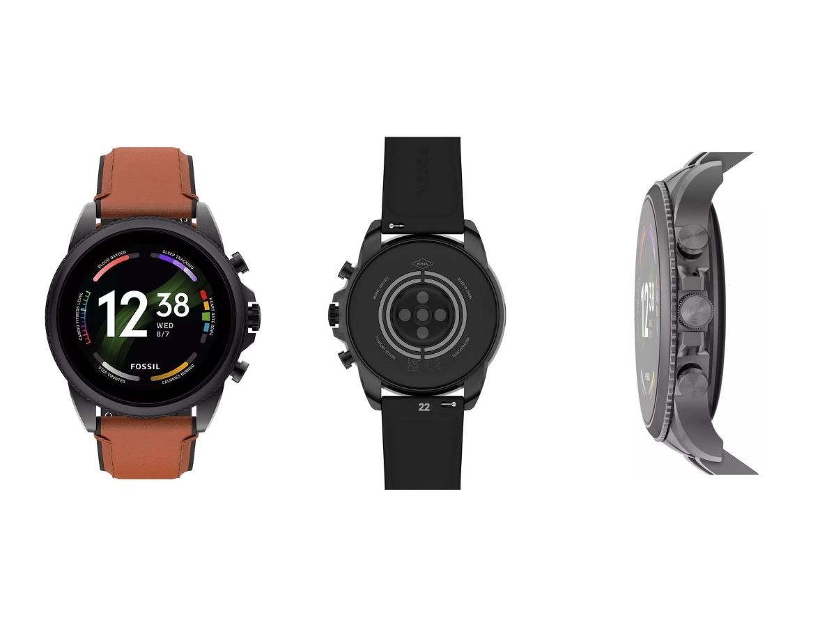 Fossil Gen 6 Leak Winfuture