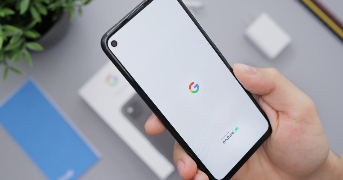 Google Pixel 3a Daniel Romero Z9fw8nn7d24 Unsplash