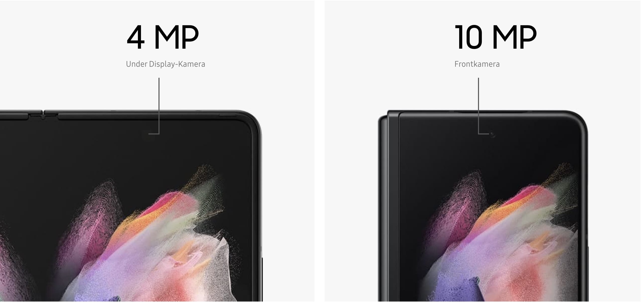 Samsung Galaxy Z Fold 3 1