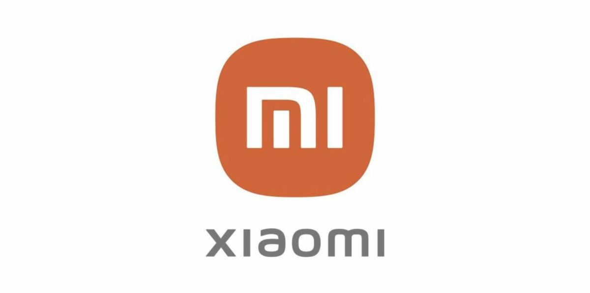 Xiaomi Logo (ab 2021) Head