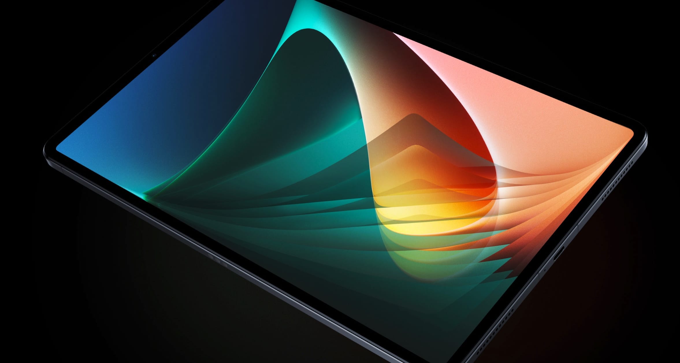 Xiaomi Mi Pad 5 1