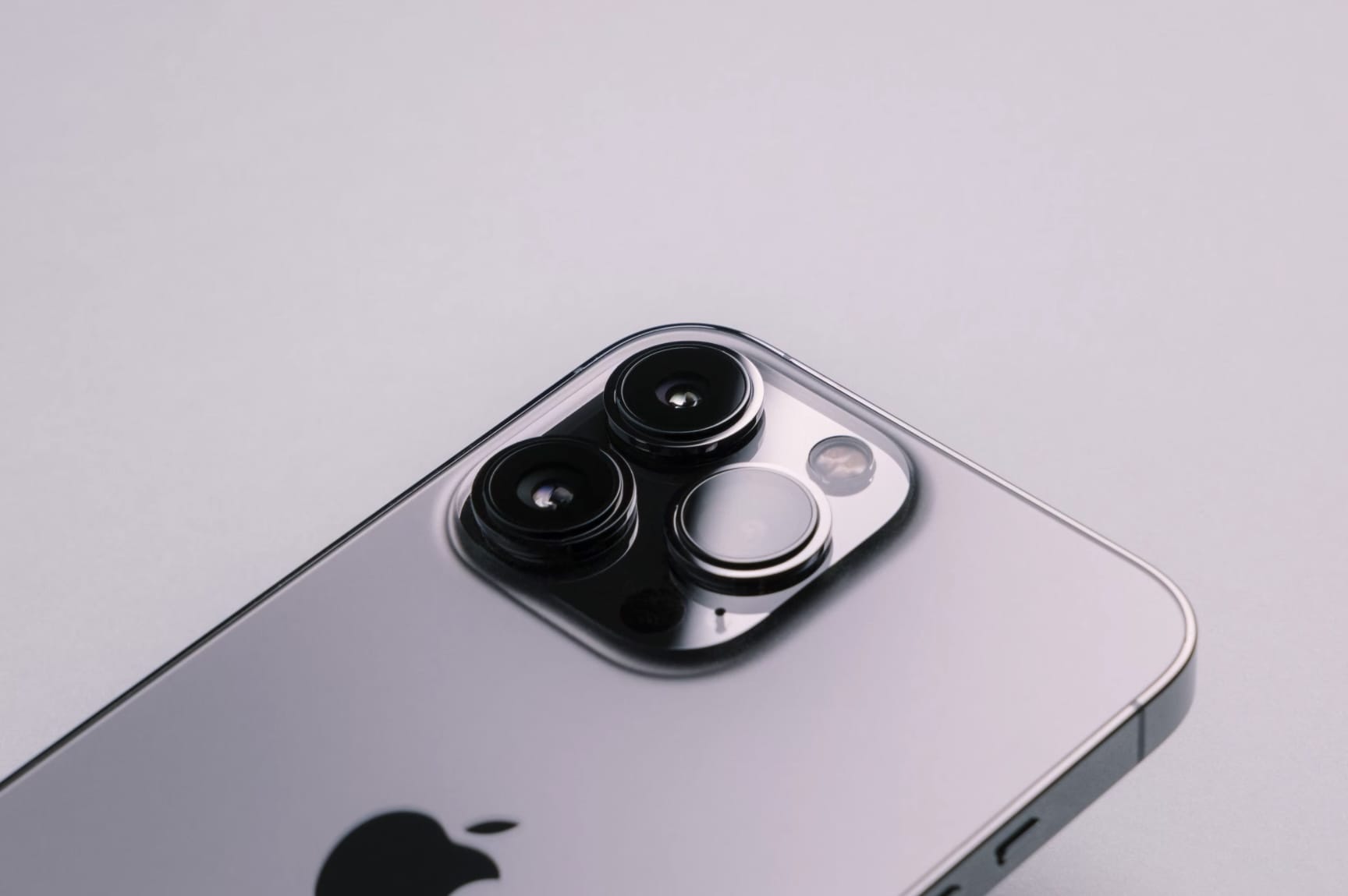 Apple Iphone 13 Pro Max Kamera