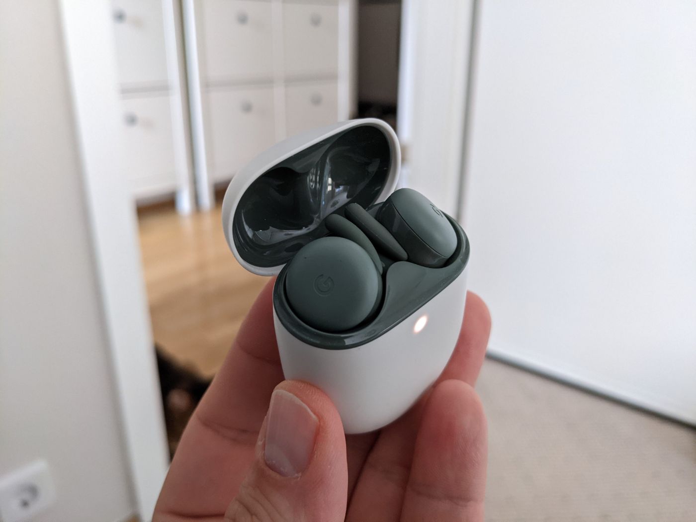 Google-Pixel-Buds-2a-kommen