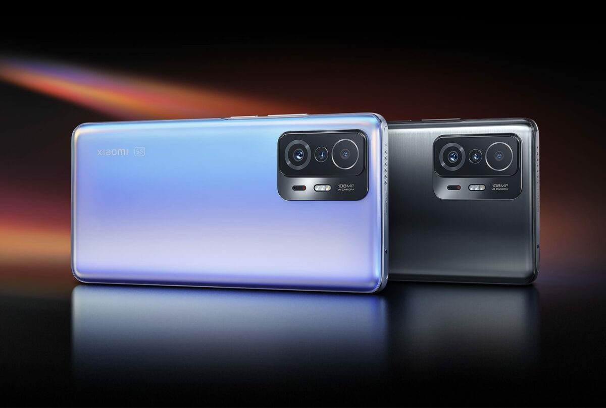 Xiaomi 11t Pro