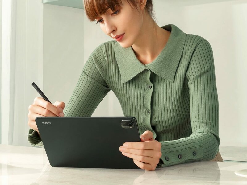 Xiaomi Pad 5