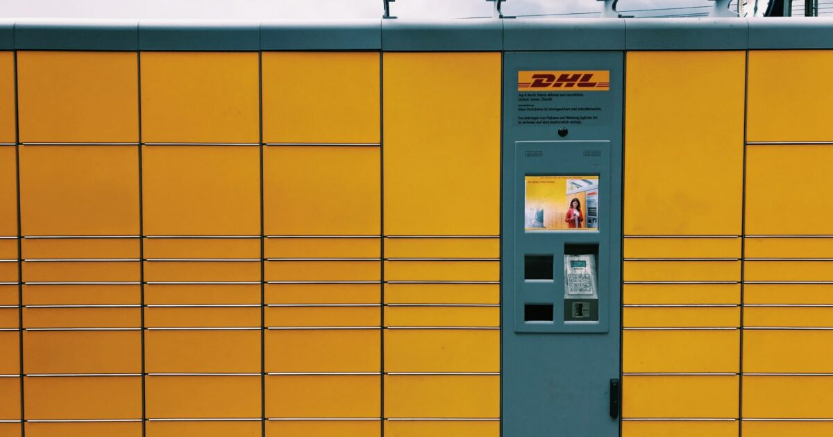 Dhl Packstation Jan Antonin Kolar Q Ffztc1hs4 Unsplash