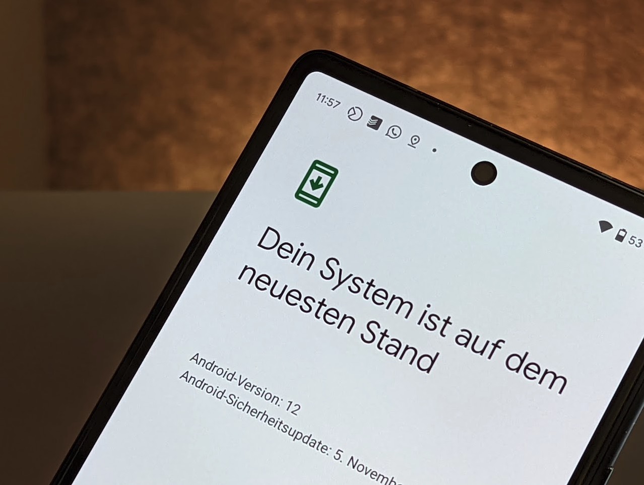 Das neue Android 12L kommt bald – zuerst auf Google Pixel thumbnail