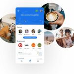 Google Pay Head
