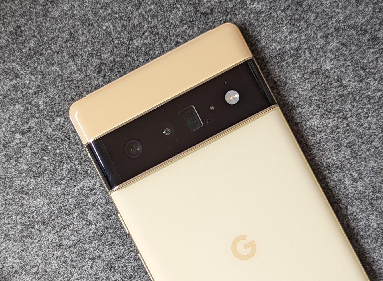 Google Pixel 6 Pro: “Saya tidak bisa lagi merekomendasikannya”