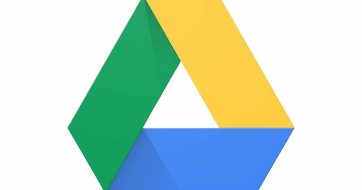 Google Drive Header Breit