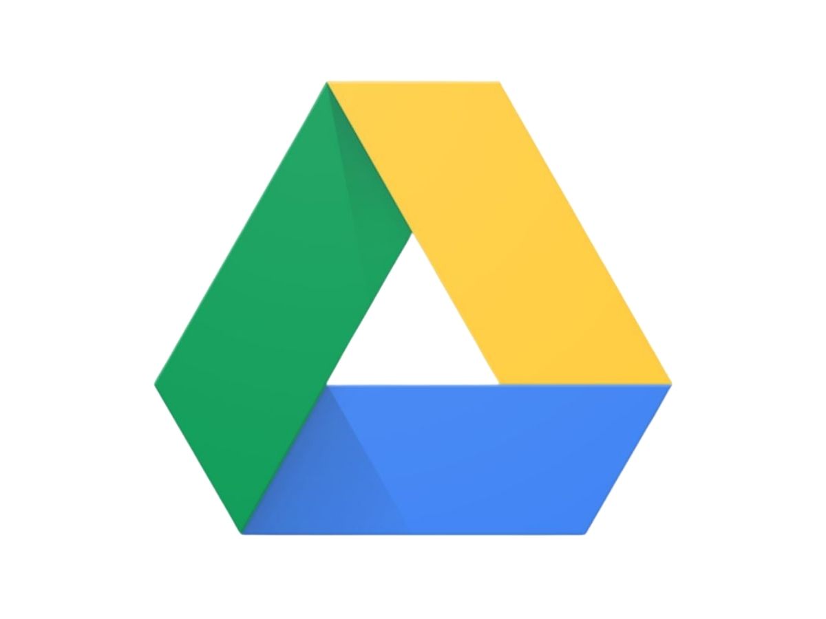 Google Drive Header Breit