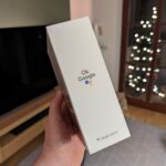 Nest Lautsprecher Ok Google Assistant Head